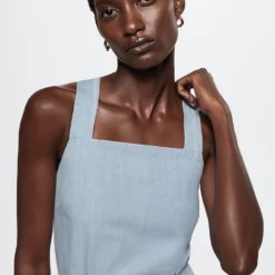 Mango Cut-Out Back Jumpsuit -Mango popular store mango 4041 5626336 3