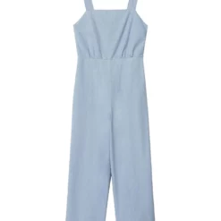 Mango Cut-Out Back Jumpsuit -Mango popular store mango 4043 5626336 7