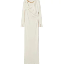 Mango Chain Detail Dress 13 Mango Chain Detail Dress -Mango popular store mango 4083 4579026 6