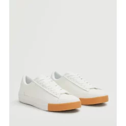 Mango Laces Basic Sneakers 7 Mango Laces Basic Sneakers -Mango popular store mango 4096 5297526 2