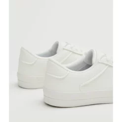 Mango Laces Basic Sneakers 8 Mango Laces Basic Sneakers -Mango popular store mango 4096 5297526 3