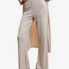 Mango Ribbed Knit Trousers 2 Mango Ribbed Knit Trousers -Mango popular store mango 4102 3226936 1