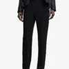 Mango Flowy Suit Trousers -Mango popular store mango 4110 7115936 1