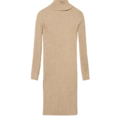 Mango Ribbed Knit Dress 13 Mango Ribbed Knit Dress -Mango popular store mango 4121 3326626 6
