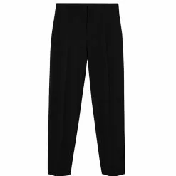 Mango Slit Hem Trousers -Mango popular store mango 4124 4440826 5