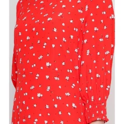 Mango Flower Print Dress -Mango popular store mango 4134 3793116 3