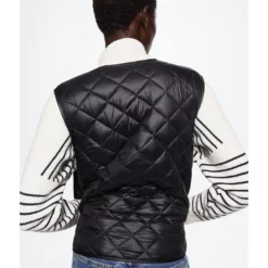 Mango Ultra-Light Quilted Gilet -Mango popular store mango 4176 4326626 3