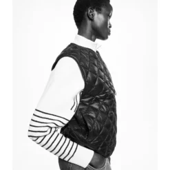 Mango Ultra-Light Quilted Gilet -Mango popular store mango 4178 4326626 5