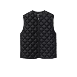 Mango Ultra-Light Quilted Gilet -Mango popular store mango 4181 4326626 9
