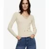 Mango Braided Cord Sweater -Mango popular store mango 4294 2051626 1