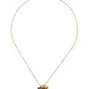 Mango Mixed Pendant Necklace -Mango popular store mango 4333 0916536 1