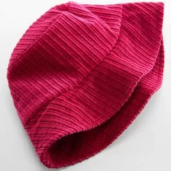 Mango Cotton Bucket Hat -Mango popular store mango 4335 6036536 2