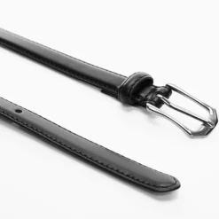 Mango Rectangular Buckle Belt -Mango popular store mango 4355 4436536 3