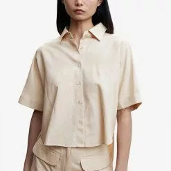 Mango Crop Shirt