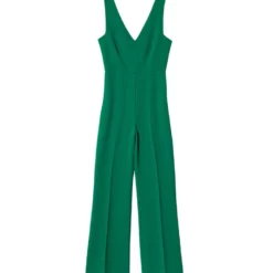 Mango Long Strap Jumpsuit 13 Mango Long Strap Jumpsuit -Mango popular store mango 4385 2426626 6