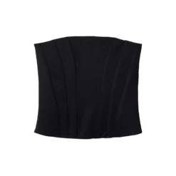 Mango Corset Style Top -Mango popular store mango 4386 9926536 5