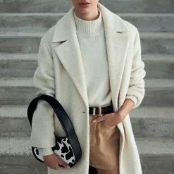 Mango Animal Print Leather Blend Bag -Mango popular store mango 4388 4616536 6