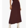 Mango Fluid Midi Skirt 1 Mango Fluid Midi Skirt -Mango popular store mango 4410 8397526 1