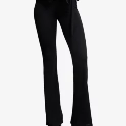 Mango Straight Trousers