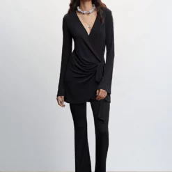 Mango Straight Trousers 11 Mango Straight Trousers -Mango popular store mango 4422 7616536 4