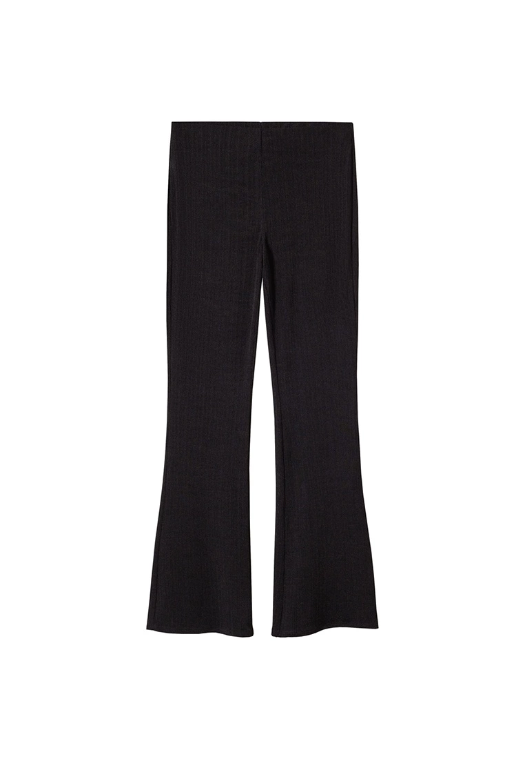 Mango Straight Trousers 7 Mango Straight Trousers - Image 5