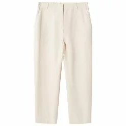 Mango Crop Trousers -Mango popular store mango 4426 0026536 5