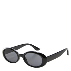 Mango Acetate Frame Sunglasses