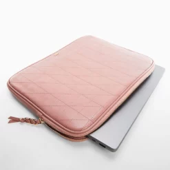 Mango Padded Laptop Case -Mango popular store mango 4465 2726536 3