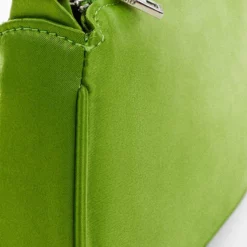 Mango Satin Chain Bag -Mango popular store mango 4466 9336536 2