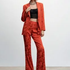 Mango Semi Transparent Corset Top -Mango popular store mango 4481 5716536 4