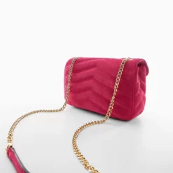 Mango Flap Leather Bag -Mango popular store mango 4497 9236536 3