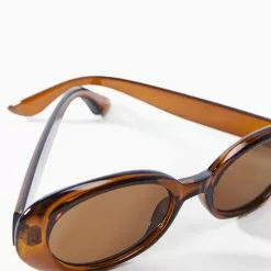 Mango Acetate Frame Sunglasses -Mango popular store mango 4506 0716536 3