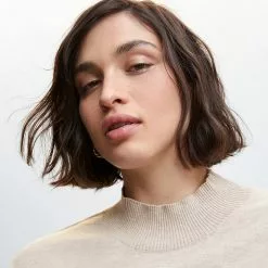 Mango Side Slits Sweater 15 Mango Side Slits Sweater -Mango popular store mango 4521 9567636 7