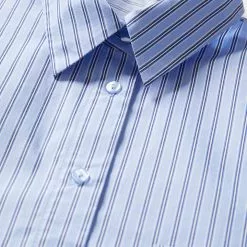 Mango Relaxed Cotton Shirt 14 Mango Relaxed Cotton Shirt -Mango popular store mango 4523 2967636 6