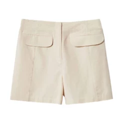Mango Flap Pocket Shorts 11 Mango Flap Pocket Shorts -Mango popular store mango 4527 8226536 5