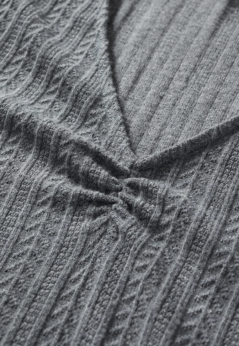 Mango Long-Sleeve T-Shirt with Ruffles 8 Mango Long-Sleeve T-Shirt with Ruffles - Image 6