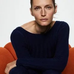 Mango Ribbed Long Dress 11 Mango Ribbed Long Dress -Mango popular store mango 4678 6316336 3