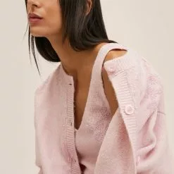 Mango Detail Beading Top -Mango popular store mango 4712 2746336 4