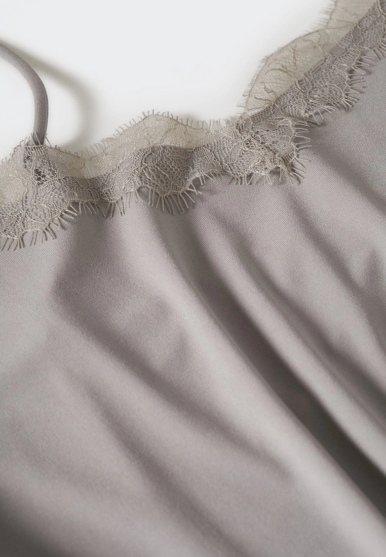 Mango Lace Top 6 Mango Lace Top - Image 4