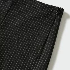 Mango Slit Hem Trousers -Mango popular store mango 4784 9181036 5