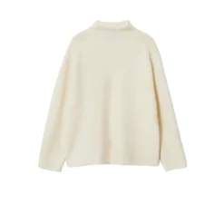 Mango High Collar Sweater 17 Mango High Collar Sweater -Mango popular store mango 4790 4371036 8