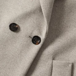 Mango Oversize Wool Coat -Mango popular store mango 4800 5336336 7