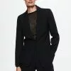 Mango Wool Suit Blazer 1 Mango Wool Suit Blazer -Mango popular store mango 4801 7270036 1