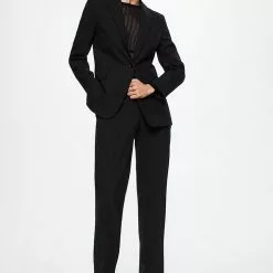 Mango Wool Suit Blazer -Mango popular store mango 4802 7270036 6