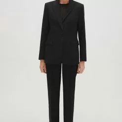 Mango Wool Suit Blazer -Mango popular store mango 4802 7270036 7