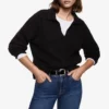 Mango Polo Neck Sweater 2 Mango Polo Neck Sweater -Mango popular store mango 4863 6181036 1