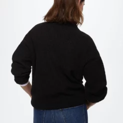 Mango Polo Neck Sweater -Mango popular store mango 4864 6181036 3