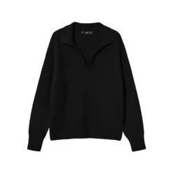 Mango Polo Neck Sweater -Mango popular store mango 4865 6181036 8