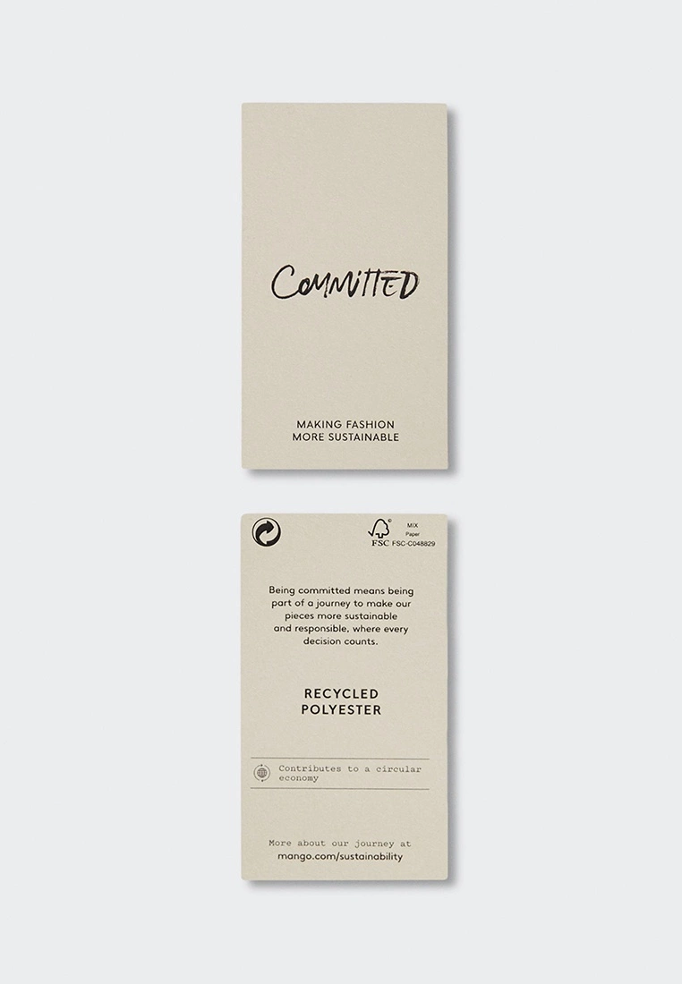 Mango Printed Satin Jumpsuit 9 Mango Printed Satin Jumpsuit - Image 7