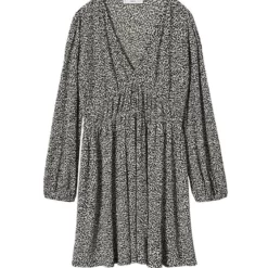 Mango Flower Print Dress -Mango popular store mango 4925 9248526 8